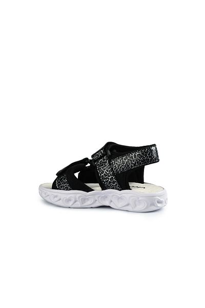 Vicco Vı 332.f23y.262 Filet Lighted Sandals-rita - Vı 332.f23y.262