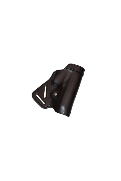 Kuyucular Deri 14'lü Browning Hp Colt 1911, Tisaş Zig M1911 Deri Tabanca Kılıfı