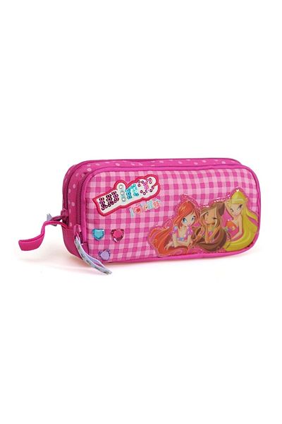 Yaygan Τσάντα μολυβιού Sms Winx Clubwinx 62334