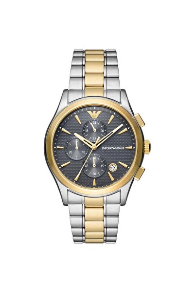 Emporio Armani Ar11527 Erkek Kol Saati