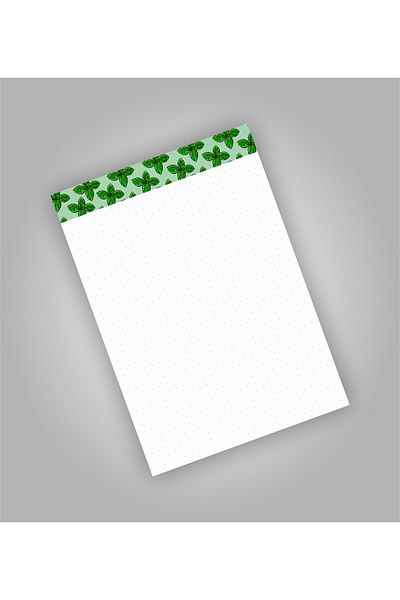 Ceres Studio Fruit Series Notebooks | Notepad | Notepad | A5 (14x20cm) 50 Pages Notebook