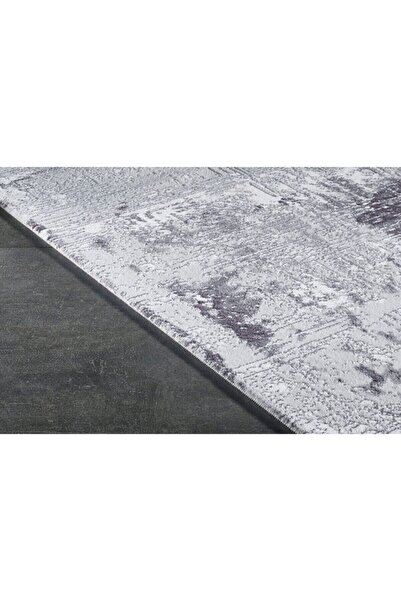 GÜMÜŞSUYU Viera 11605 Gri Halı