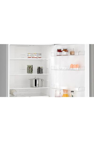 Profilo Bd3056ıexn E Enerji Sınıfı 508 Lt Nofrost Alttan Donduruculu Buzdolabı