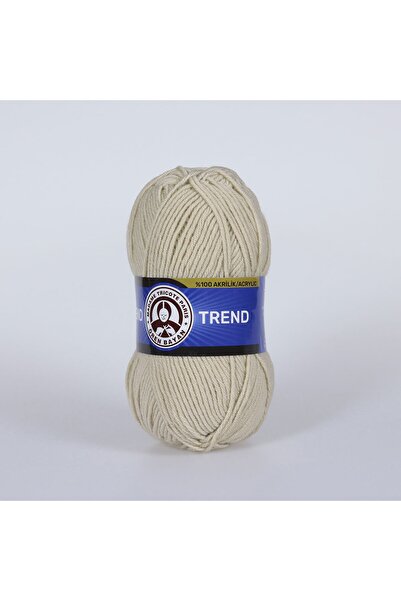 Ören Bayan Trend El Örgü İpi 100 gr 078