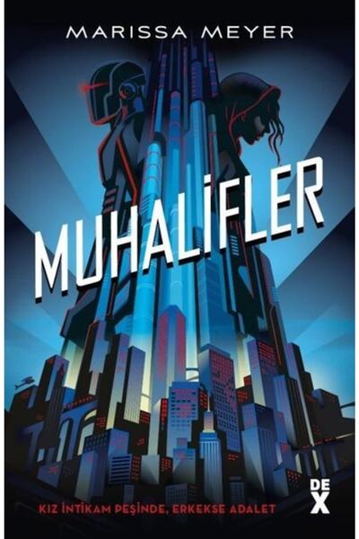 Dex Muhalifler