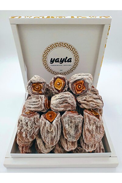 yayla kuruyemiş Cennet Hurması 500gr