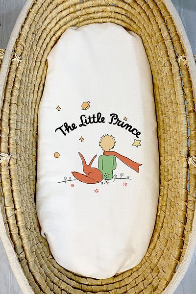 Tuğba Kuğu Triple Muslin Blanket Set - Pure Baby Series