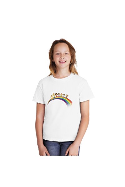 LADİJİTAL BASKI ÇÖZÜMLERİ 23. april T-shirt
