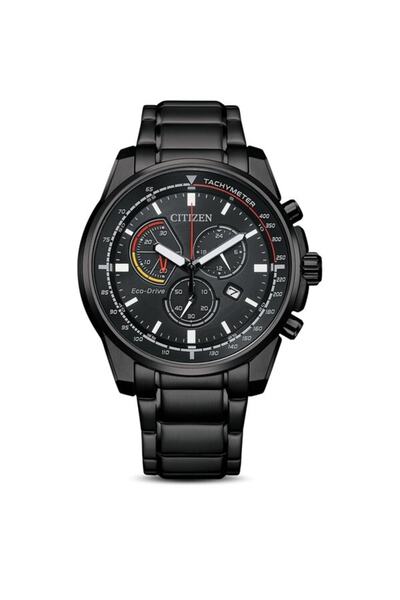 Citizen AT1195-83E Eco-Drive Erkek Kol Saati