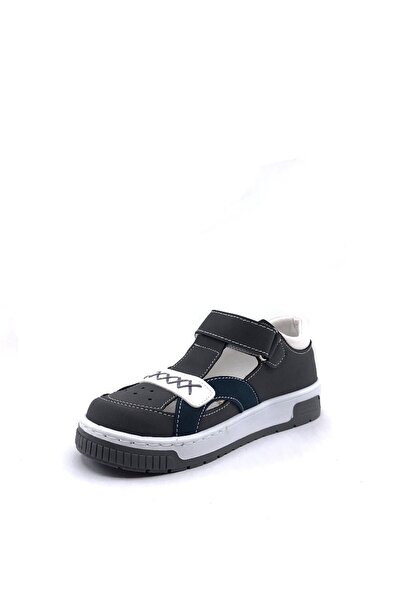 Arzen 4033 Ortho Pedic Boy's Sandals Shoes