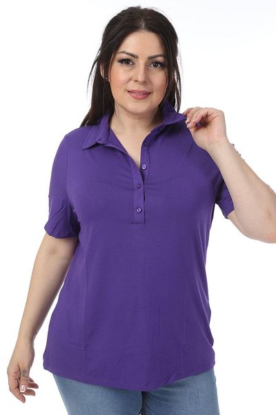 Hanezza Polo T-shirt