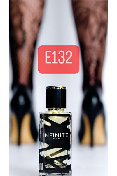 INFINITE LOVE E132
