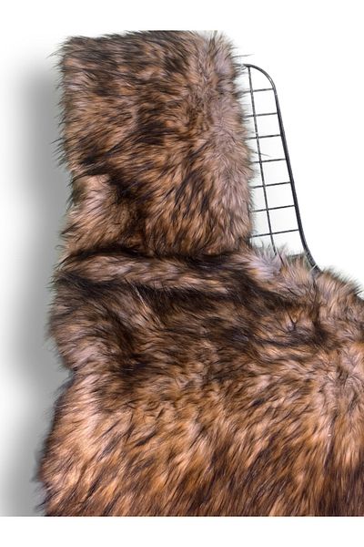 PLUSH STUDIO Zp Imported Weasel Pattern, 1500 Gr Highend βελούδινο ύφασμα υψηλής ποιότητας 50x150 cm Υφάσματα σπιτιού