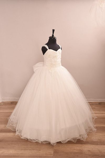 Terzioğlu Giyim Children's Evening Dress