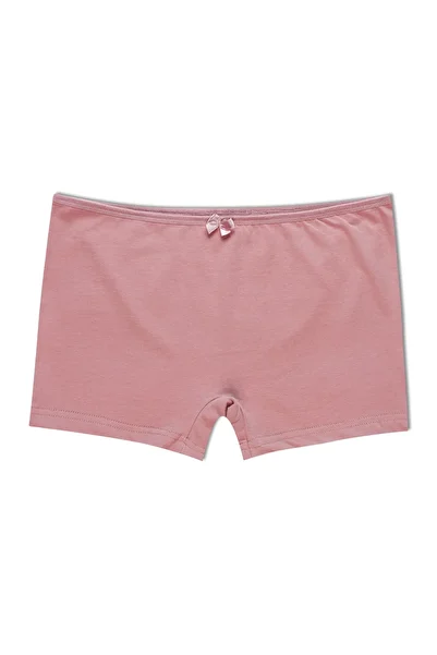 HNX Pack of 10 Cotton Boxer Women's Panties