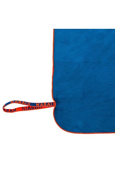 Decathlon Nabaiji Mikrofiber Havlu - L Boy - 80 X 130 Cm