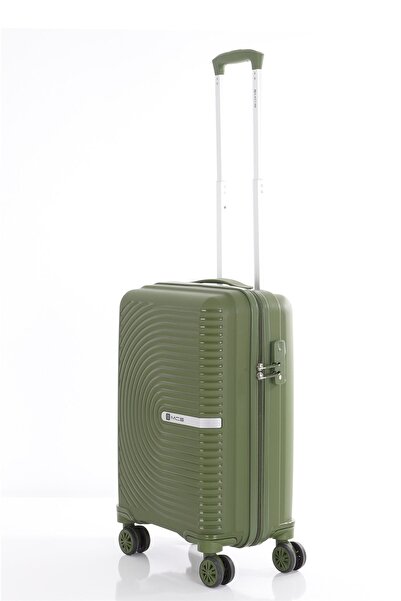 MÇS Polipropilen Valiz V374 55 Cm