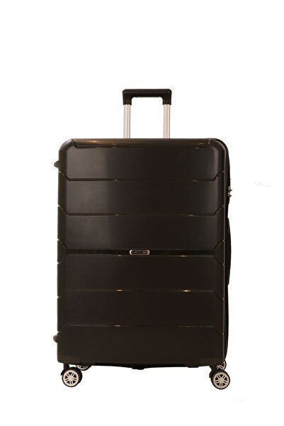 MÇS Polipropilen Valiz V366 65 CM