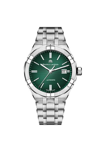 Maurice Lacroix AI6008SS002630-1 Men's Wristwatch