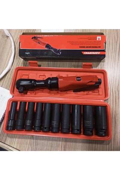 abcelektronik Havalı Cırcır Lokma Seti