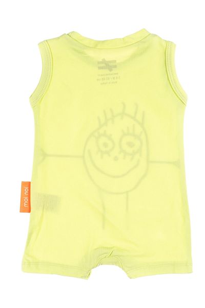 Moi Noi Stickman Jumpsuit