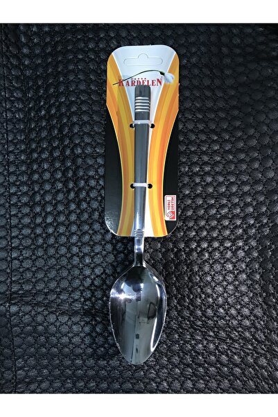 Kardelen 12 Turquoise Teaspoon