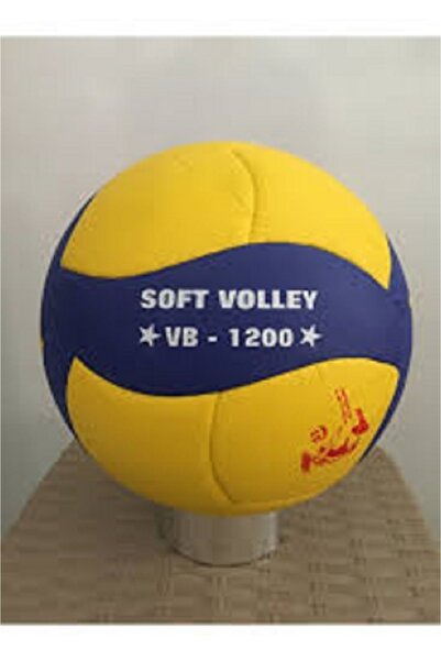 CAN Voleybol Topu