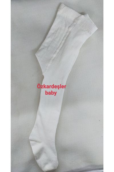 ÖZKARDEŞLER BABY Baby Killot Socks