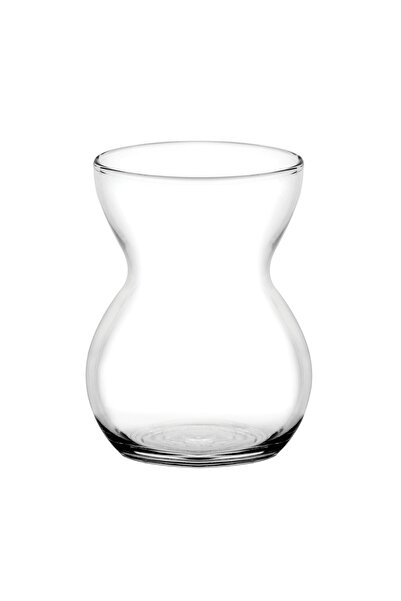 Paşabahçe Lace 6-Piece Tea Cup 42841