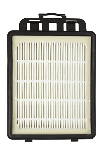 MFS Σετ φίλτρων Hepa συμβατό με Grundig Vcc 6670a