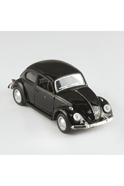 ZFN أسود معدن بيتل فوسفوس الحنين 12 سم سيارة تحصيل ديكور سحب قطرة انبثاق البا...