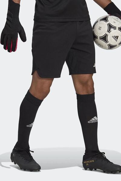 adidas Tiro 23 Pro Kaleci Şortu