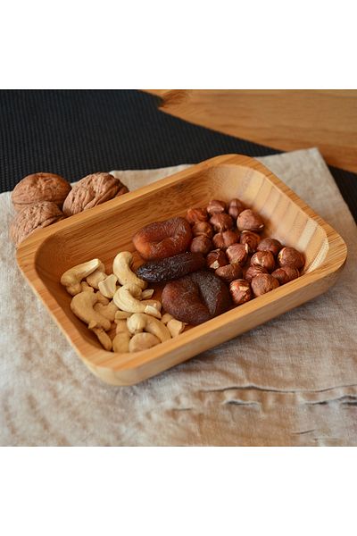 Bambum Lateria Snack Bowl Large
