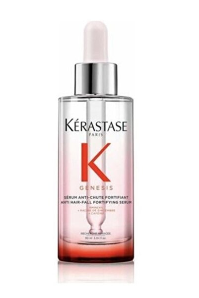 Kerastase Genesis Fortifiant Saçları Dökülme ve Güçlendirmeye Karşı Saç Serumu 90 ml mucizegüzellik