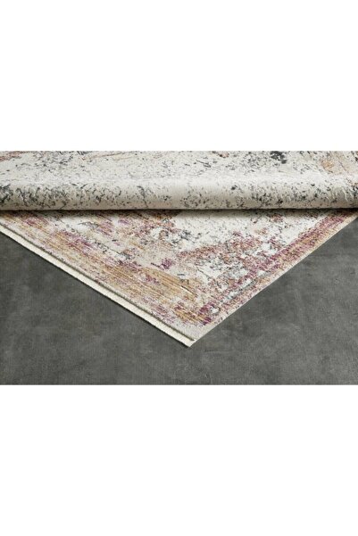 GÜMÜŞSUYU Risus 11290 Mavi Halı