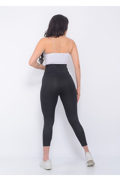 SAUNA SUIT Karcsúsító, alakformáló, termikus grafikus leggings