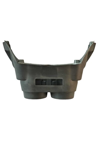 Apachi Arka Stop Koruma Plastiği Fox