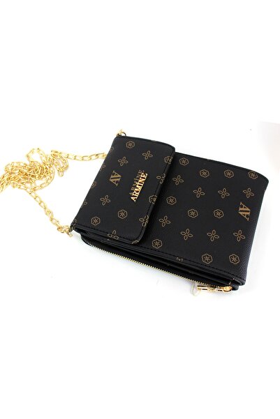 Armine Günlük Telefon Ve Çapraz Çanta