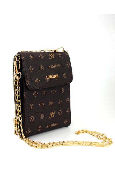 Armine Casual Phone and Crossbody Bag