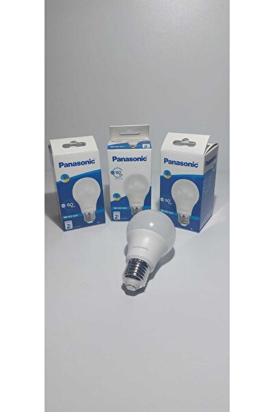 Led Panasonic Ampul 8waat