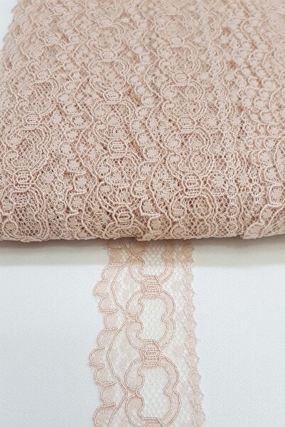 ESPEREST Δαντέλα Κύκνου με Κορδόνι Κολάζ 3 εκ