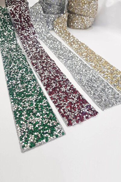 ESPEREST Šarena traka za peglanje – ukrasna traka