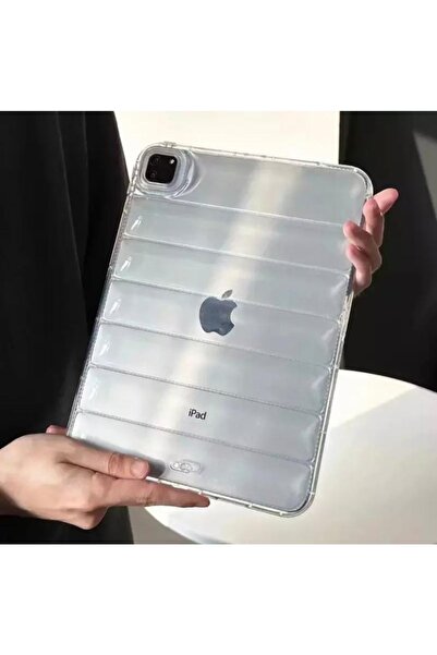 AykaPrive Apple Ipad Pro 11 2022 Tablet Uyumlu Kılıf / Kap