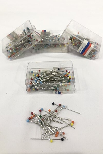 Limelia Colorful Bulk Needle (1 Box)