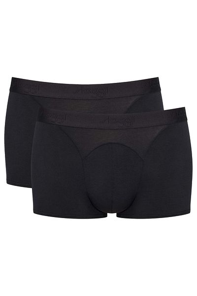 SLOGGI 2er-Pack Ever Soft Hipster/Hose