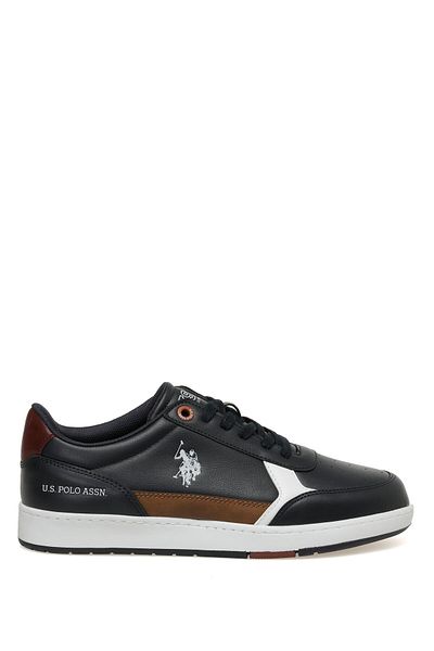 U.S. Polo Assn. Tenis pentru bărbați Milton 3fx bleumarin