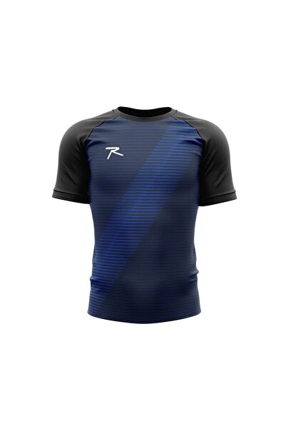 raru تي شيرت رجالي أبتوس ساكس