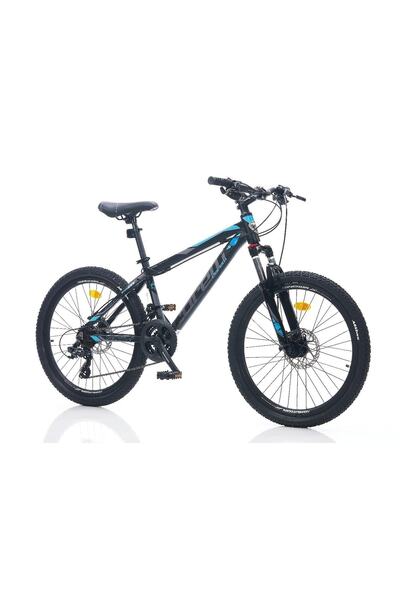 Corelli Felix 1.3 29 Jant H.disk 20k Dağ Bisiklet Turkuaz-gri