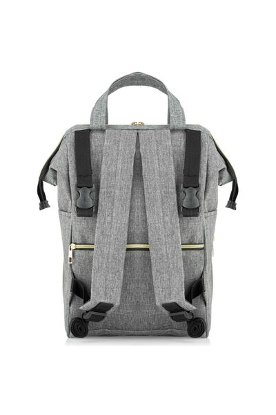 Gulz Nami Multifunctional Mother Care Bag