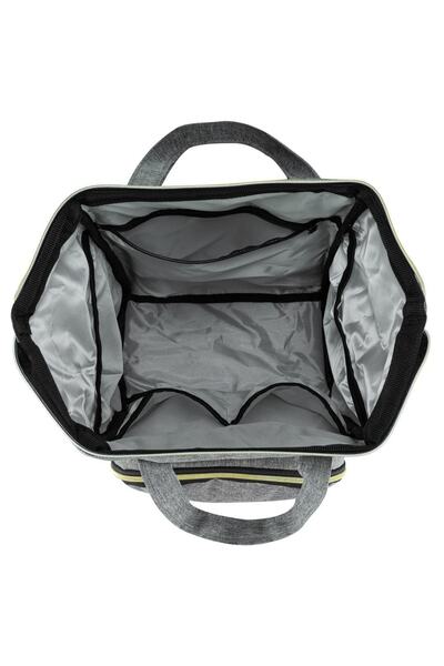 Gulz Nami Multifunctional Mother Care Bag